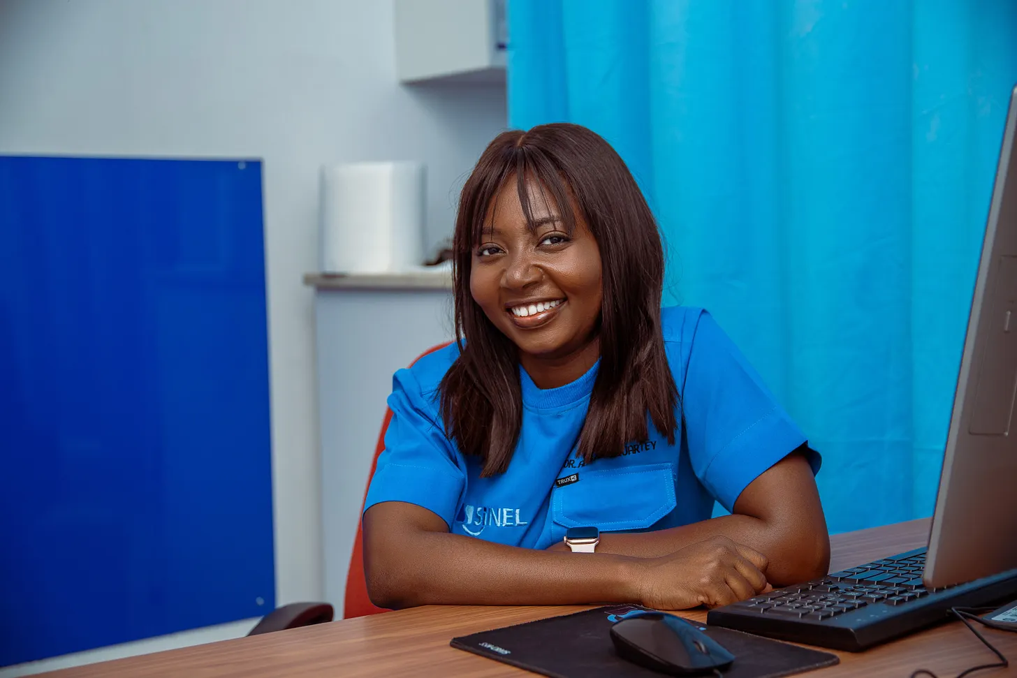 One Life Vehicle; Check In With Your Body Today – Dr. Adeline Oyo Quartey