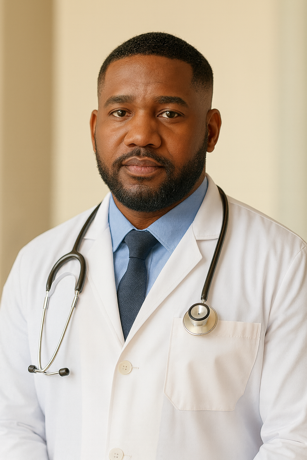 Dr. Gyimah
