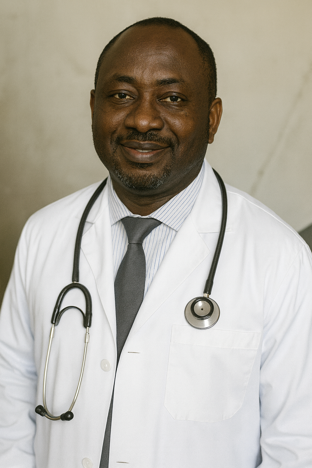 Richard K. Amofa