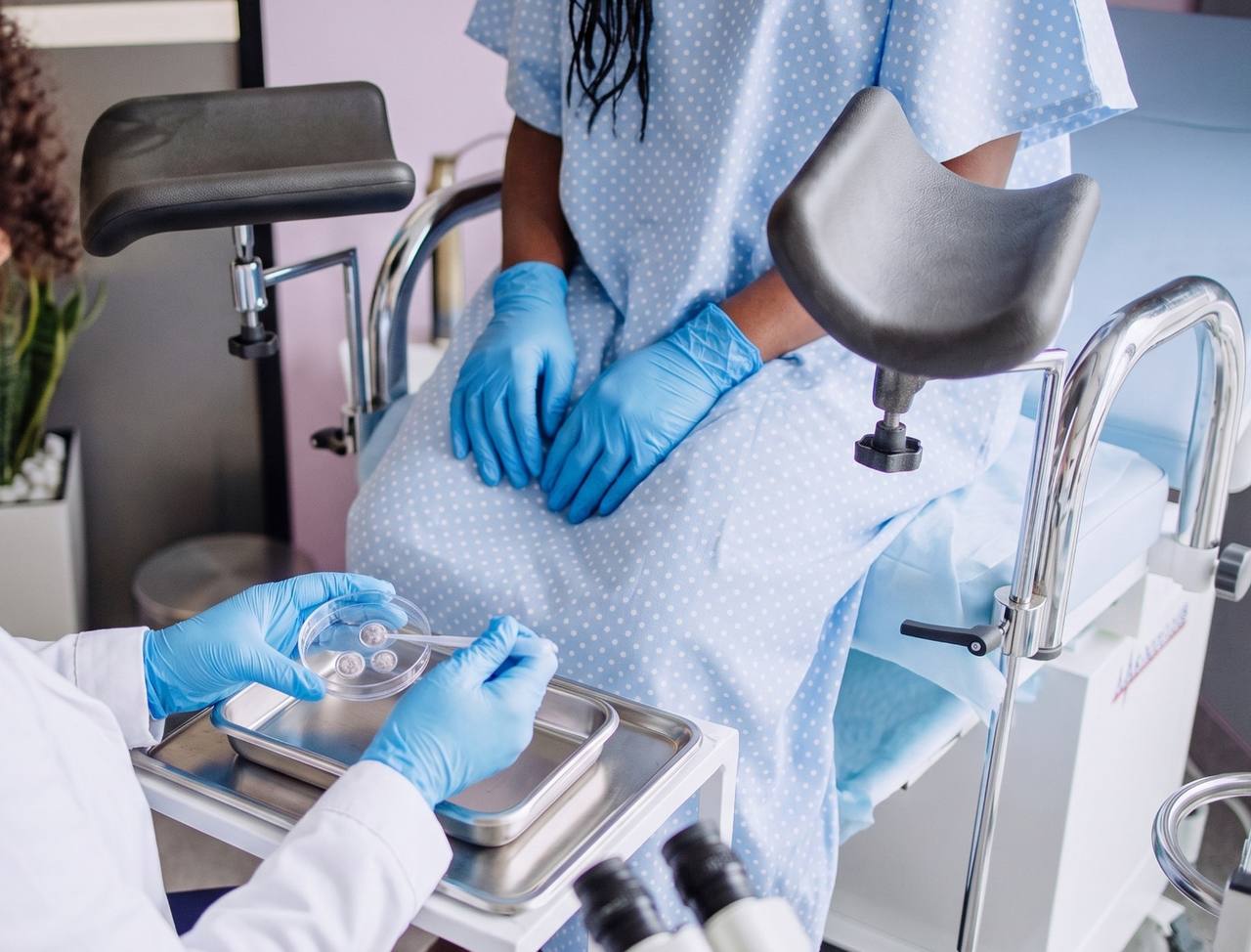 attending-to-an-ivf-patient